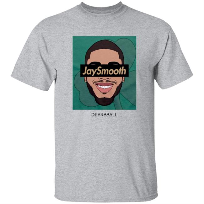 Mary Patrux Jay Smooth Dear Bball Shirt Booom Store