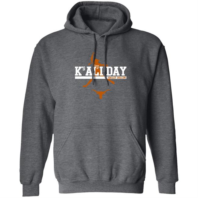 Hailey Dolcini Texas Softball Hailey Dolcini K's All Day Shirt Breaking T Merch Breaking T Merch Texas Softball Hailey Dolcini K's All Day Shirt Hailey Dolcini