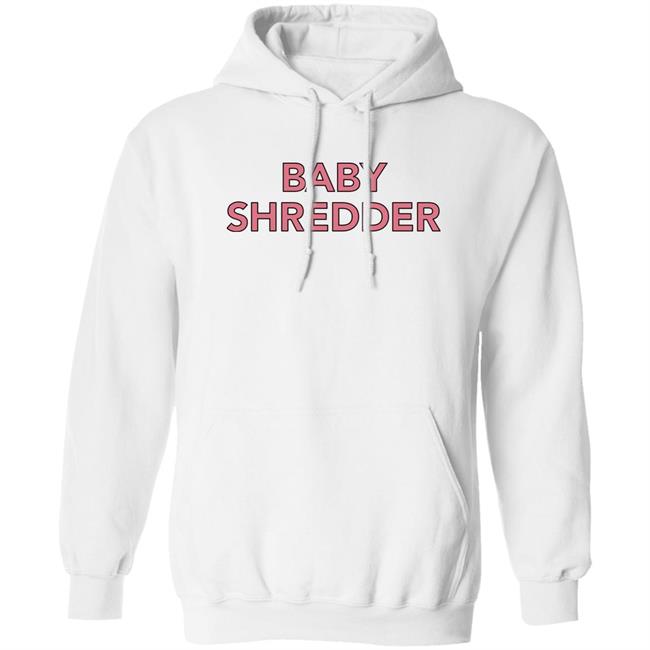 Baby Queen Baby Shredder T Shirt Baby Shredder T Shirt Baby Queen