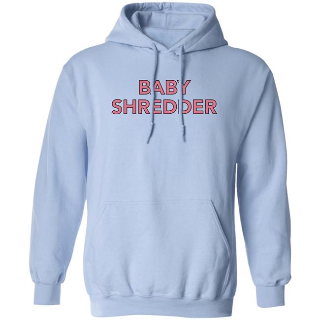 Baby Queen Baby Shredder T Shirt Baby Queen Baby Shredder T Shirt