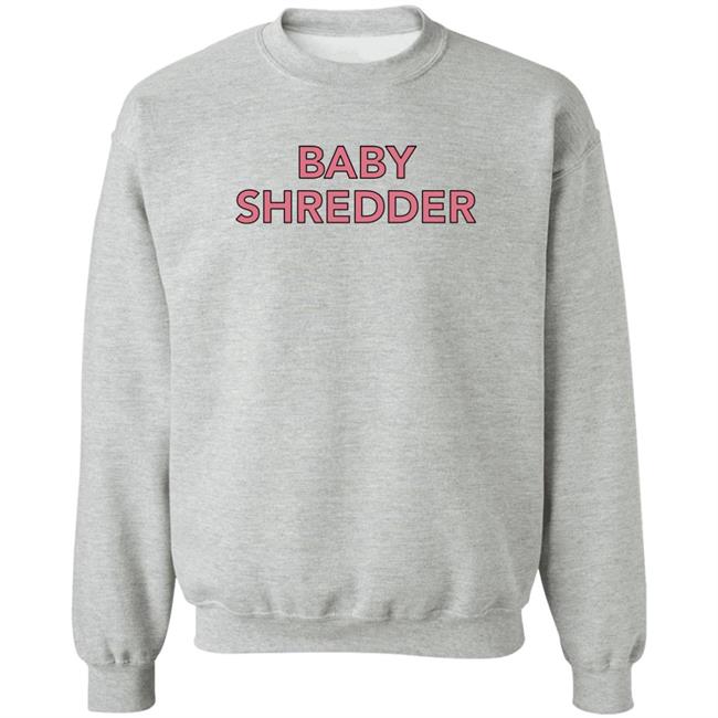 Baby Queen Baby Shredder T Shirt Baby Shredder T Shirt Baby Queen