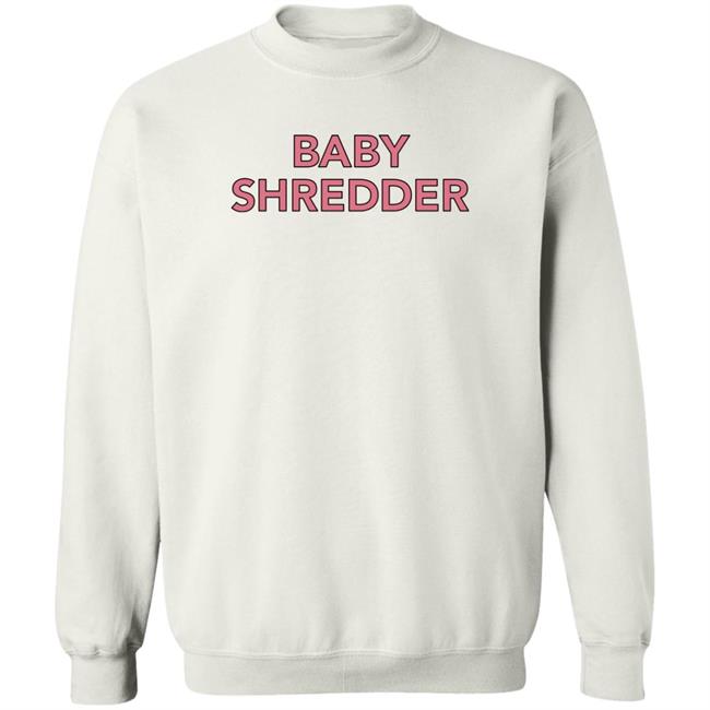 Baby Queen Baby Shredder T Shirt Baby Shredder T Shirt Baby Queen