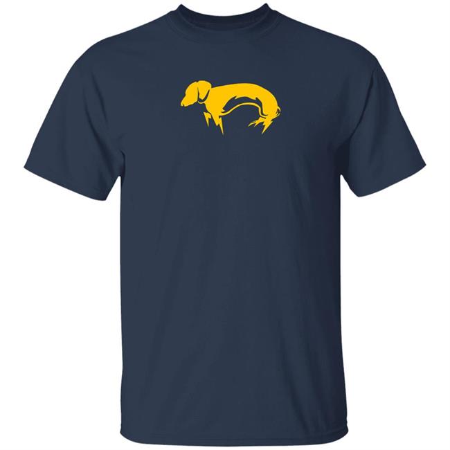 Bladerunner Andy Cortez Porty Shirt Greg Miller