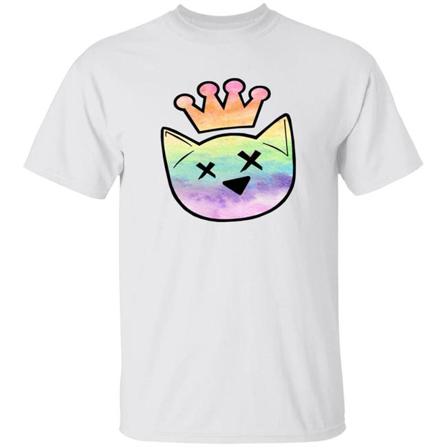 Eliad Cohen Merch Love Is Love T Shirt