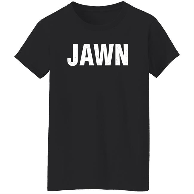 Sayybeast Barstool Philly Jawn Shirt
