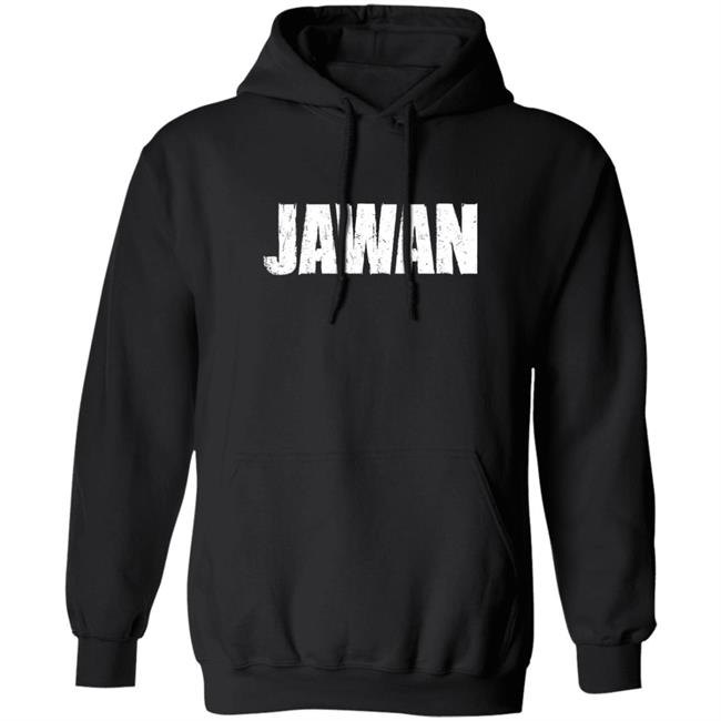MahaSRK1 Mahaa Jawan Shirt