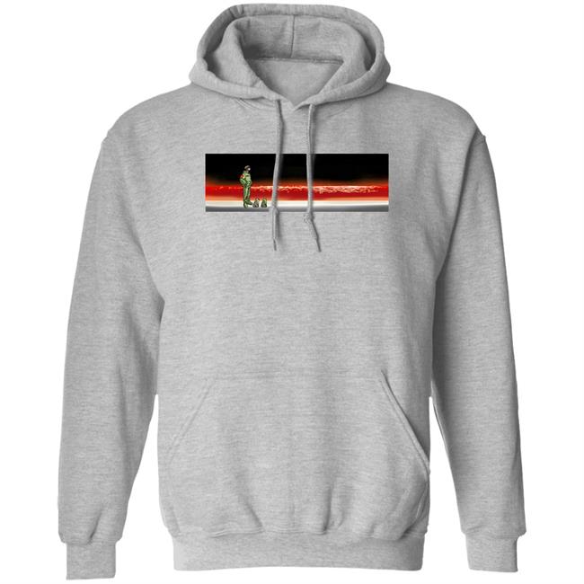 Pewdiepie Merch One Day Tee Shirt
