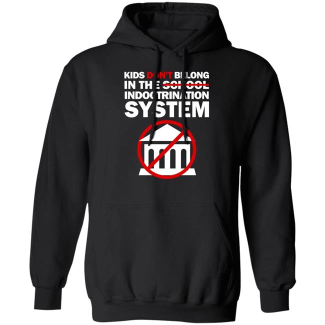 Out Of The System Shirt Luke Rudkowski We Are Change Merch