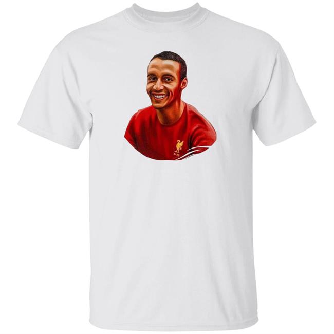 No Context Matip T Shirt Virgil Van Dijk