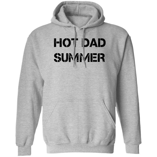 Alfonso Soriano Hot Dad Summer Shirt Marquee Sports Network