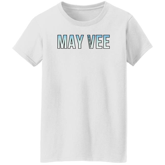 Mayvee T Shirt The Viral Podcast Merch