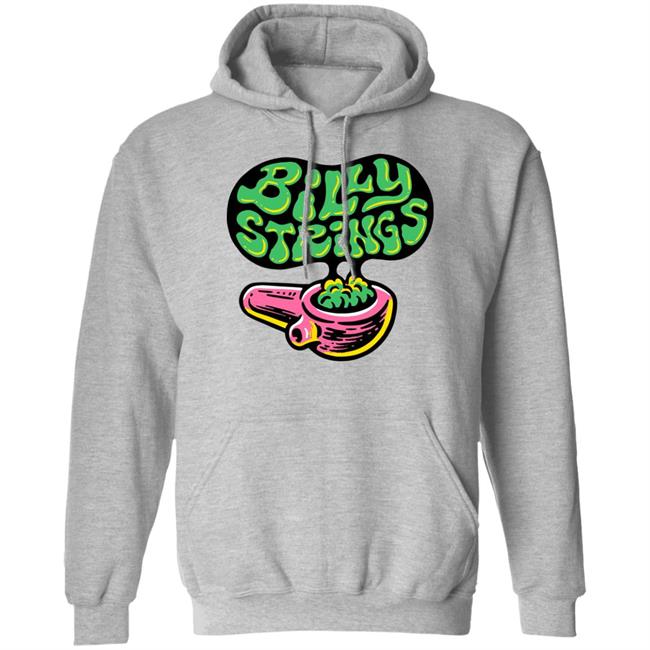 Billy Bowl Shirt Billy Strings Store