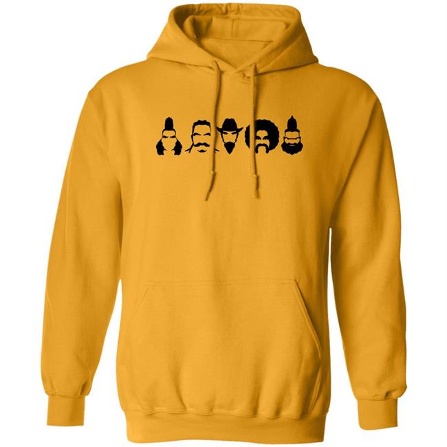 Neebs Gaming Ark Heads Noir Shirt