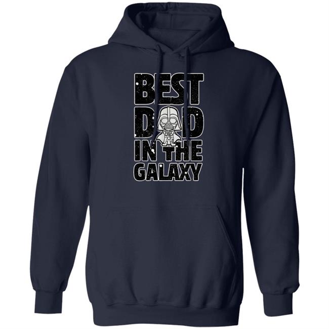 Star Wars Holocron Star Wars Best Dad In The Galaxy Darth Vader T Shirt