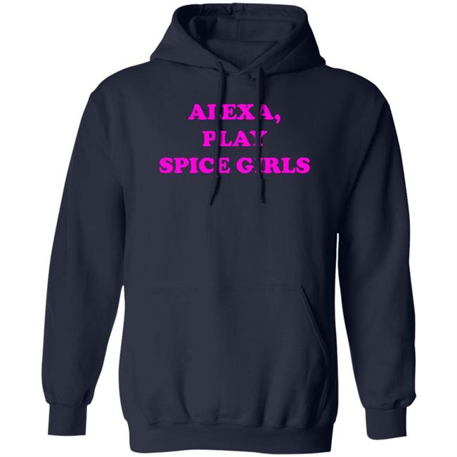 Melanie C Alexa Play Spice Girls T Shirt