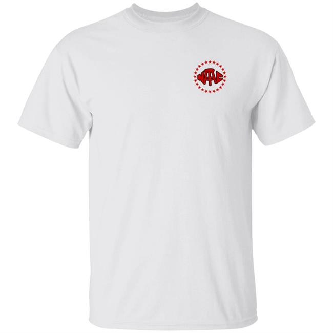 F The Ncaa Barstool Pack Merch The People's Champs Tee Shirt Hoodie