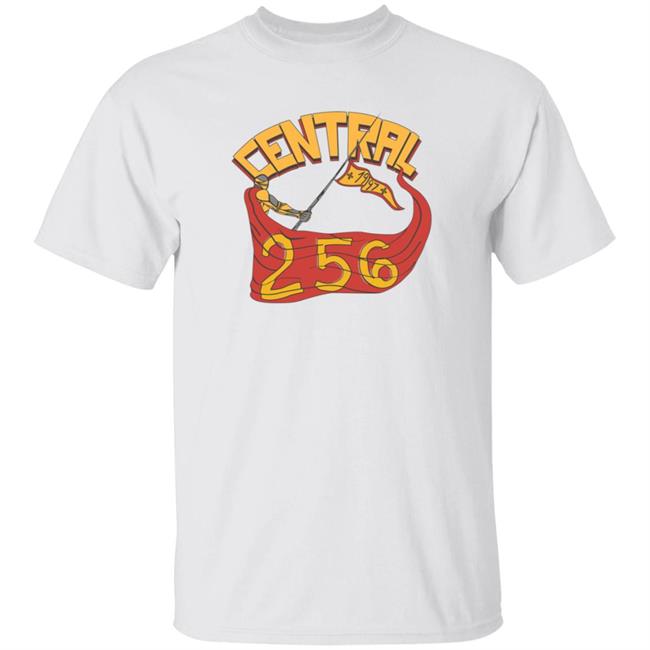 Feels Free Bill Cosby Central 256 T Shirt