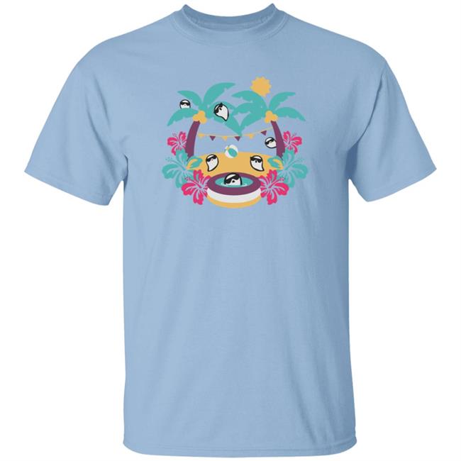 Watcher Merch Too Many Spirits Summer 2021 Tee Shirt