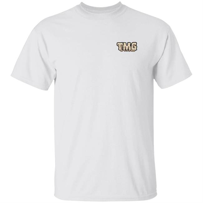 Moment House Merch Tmg Tiny Meat Gang Live In Space Shirt