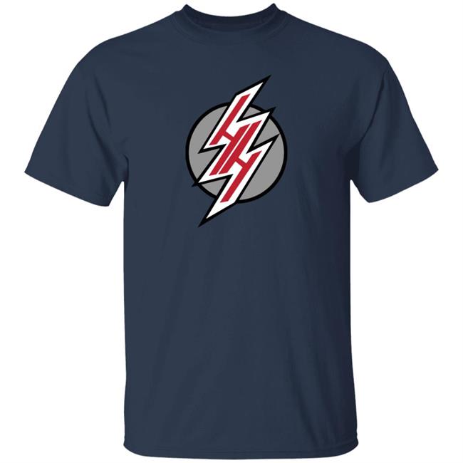 Hentai Haven Logo T Shirt The Flash Movie
