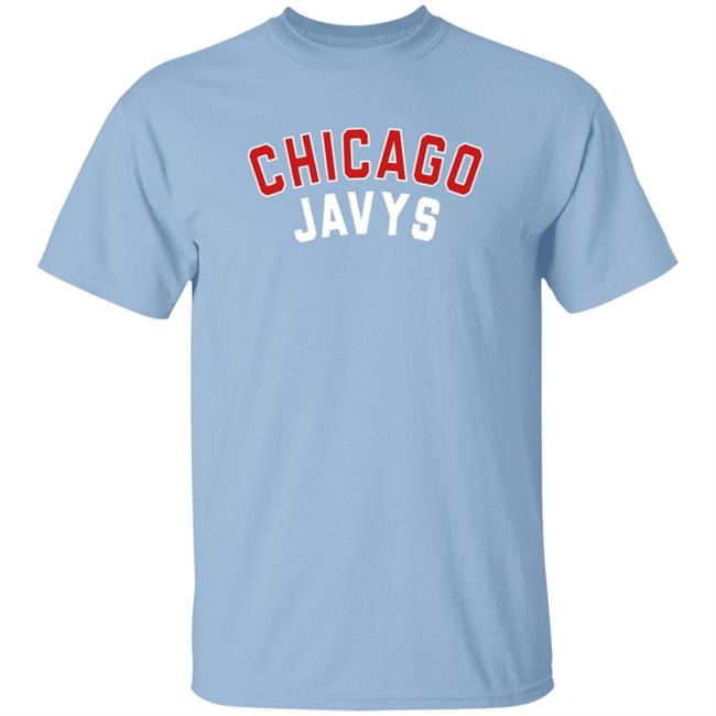 Barstool Store Merch Chicago Javys T Shirt Big Cat
