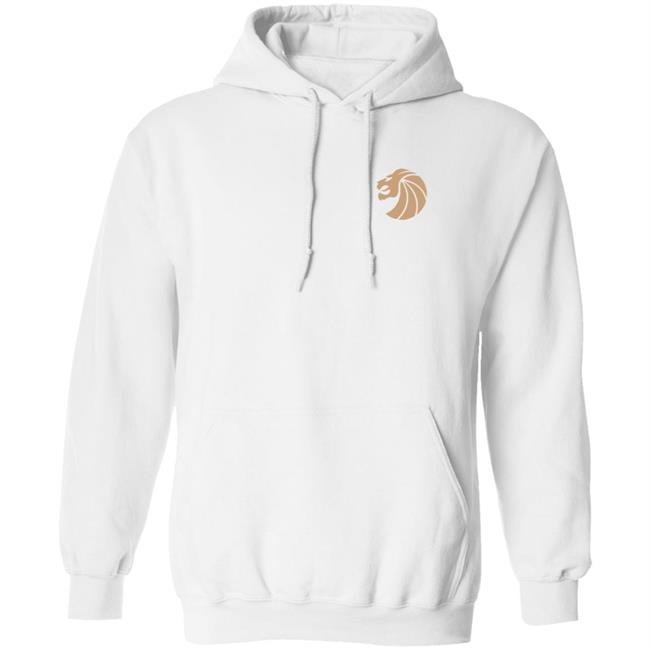 Seven Lions Merch Cybele Hoodie