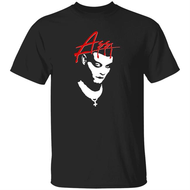 Steezy Kane Merch Whole Lotta Ass Tee Shirt