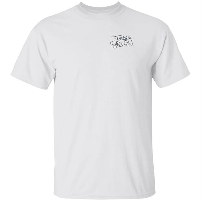 Nhung - Mick Schumacher Shop Fo??r Seven Shirt