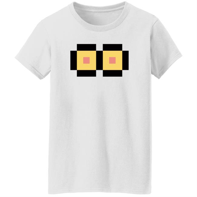 Crypto Titties Merch Logo T Shirt Ashleydcan Crypto Titties Merch Logo T Shirt Ashleydcan