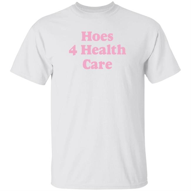 Nhung - Beanie M.D Hoes 4 Health Care Shirt Doctor Kevo