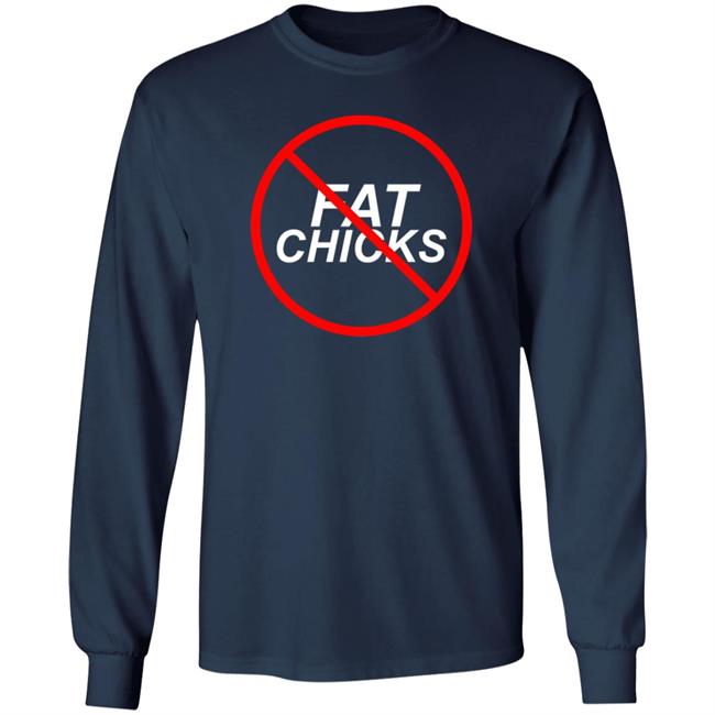 Danny Mullen Merch No Fat Chicks T Shirt Hoodie Danny Mullen Merch No Fat Chicks T Shirt Hoodie