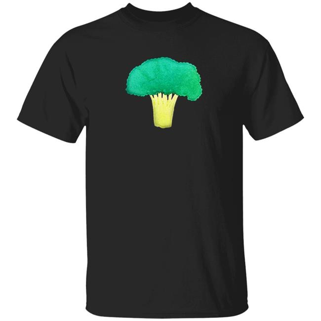 Josh Blue Broccoli T Shirt Meaning Josh Blue Wife Shirt