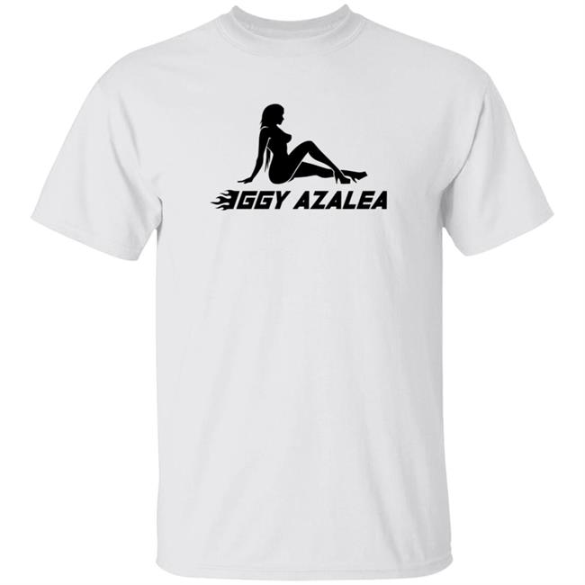 Hang - Iggy Azalea Merch I Am The Stripclub Tee Shirt