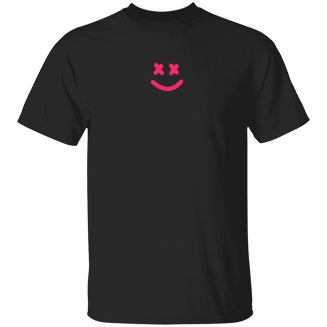Barstool Sports I'm Already Viral Babe Tee Shirt