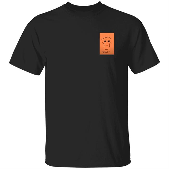 Michael Reeves Merch Groob Shirt
