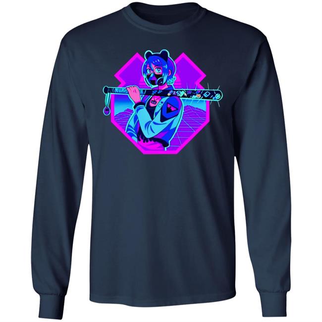 Panda Shop Panda Vs Kuroosawaa Shirt Panda Shop Panda Vs Kuroosawaa Shirt