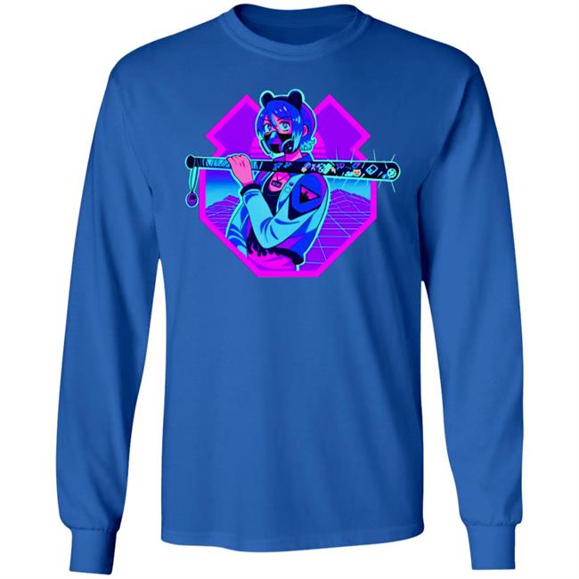 Panda Shop Panda Vs Kuroosawaa Shirt Panda Shop Panda Vs Kuroosawaa Shirt