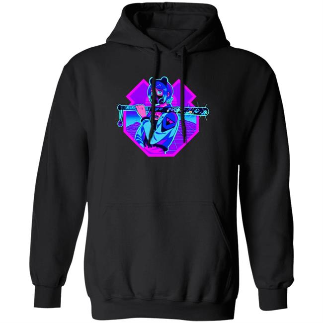 Panda Shop Panda Vs Kuroosawaa Shirt Panda Shop Panda Vs Kuroosawaa Shirt