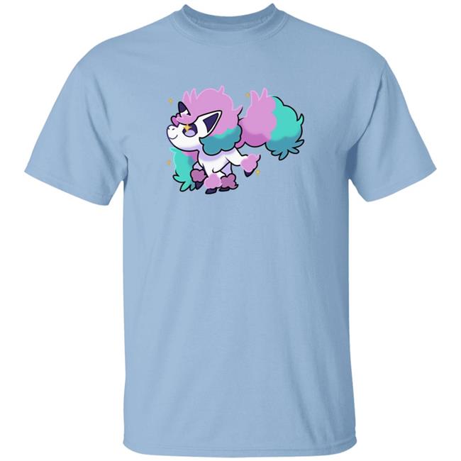 James Galarian Ponyta Shirt Beanberrito