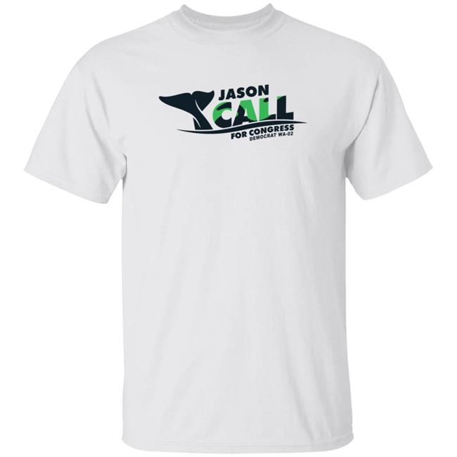 Jason Call for Congress Call For Congress T Shirt Jason Call for Congress Call For Congress T Shirt