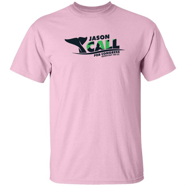 Jason Call for Congress Call For Congress T Shirt Jason Call for Congress Call For Congress T Shirt