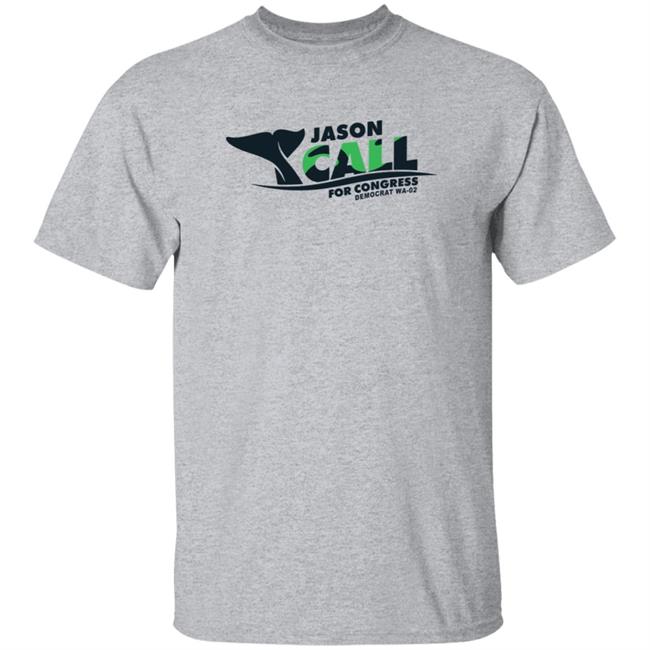 Jason Call for Congress Call For Congress T Shirt Jason Call for Congress Call For Congress T Shirt