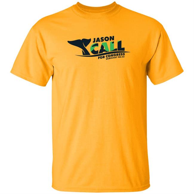 Jason Call for Congress Call For Congress T Shirt Jason Call for Congress Call For Congress T Shirt