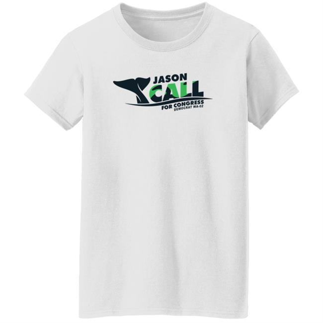 Jason Call for Congress Call For Congress T Shirt Jason Call for Congress Call For Congress T Shirt