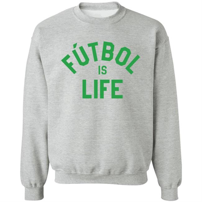 Futbol Is Life Austin Soccer Tri Blend T Shirt Dani Rojas Futbol Is Life Austin Soccer Tri Blend T Shirt Dani Rojas