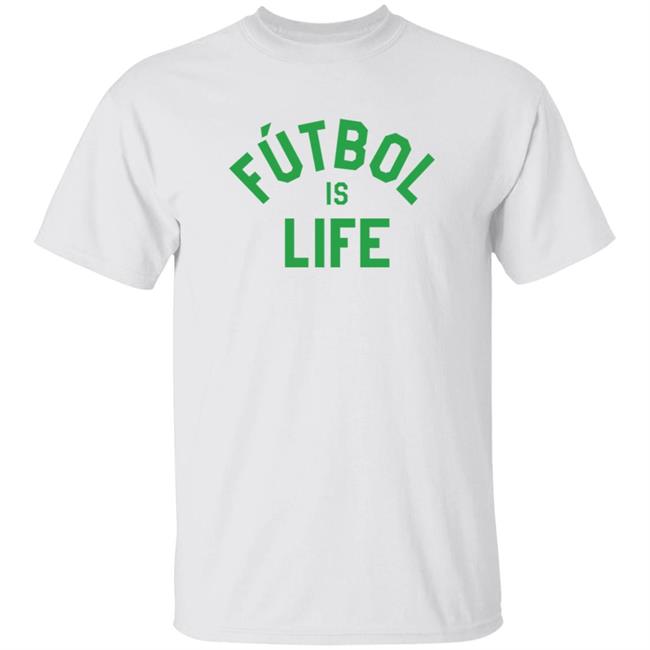 Futbol Is Life Austin Soccer Tri Blend T Shirt Dani Rojas Futbol Is Life Austin Soccer Tri Blend T Shirt Dani Rojas