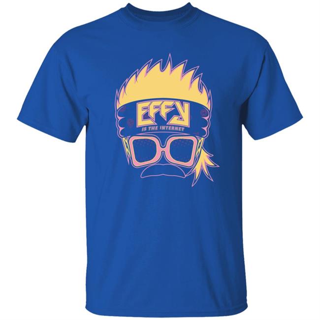 Pro Wrestling Tees Broski Shirt EFFY Lives Pro Wrestling Tees Broski Shirt EFFY Lives