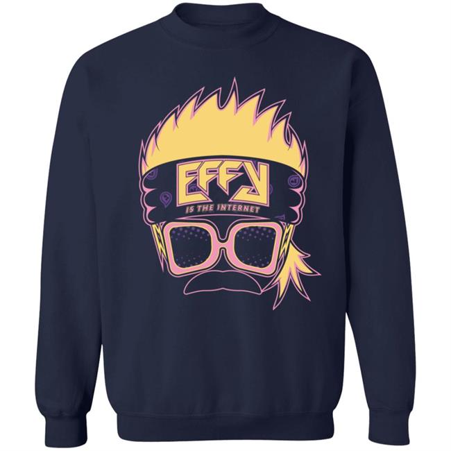 Pro Wrestling Tees Broski Shirt EFFY Lives Pro Wrestling Tees Broski Shirt EFFY Lives