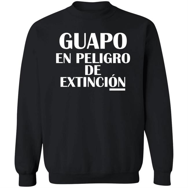 Guapo En Peligro De Extincion T Shirt Corridos Bandas Guapo En Peligro De Extincion T Shirt Corridos Bandas