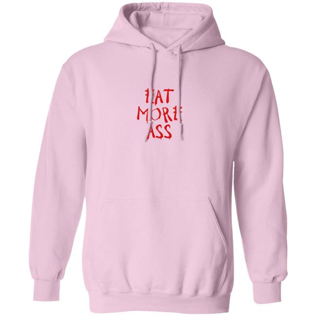 Danny Duncan Merch Eat More Ass Shirt Danny Duncan Merch Eat More Ass Shirt